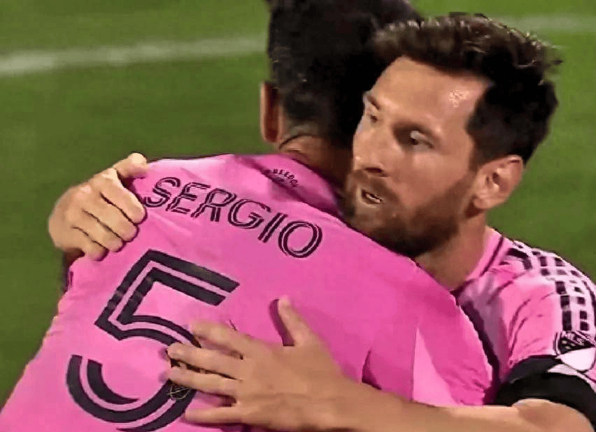 开云sport-本菲卡力克巴黎圣日耳曼，梅西乌龙送礼西甲的简单介绍