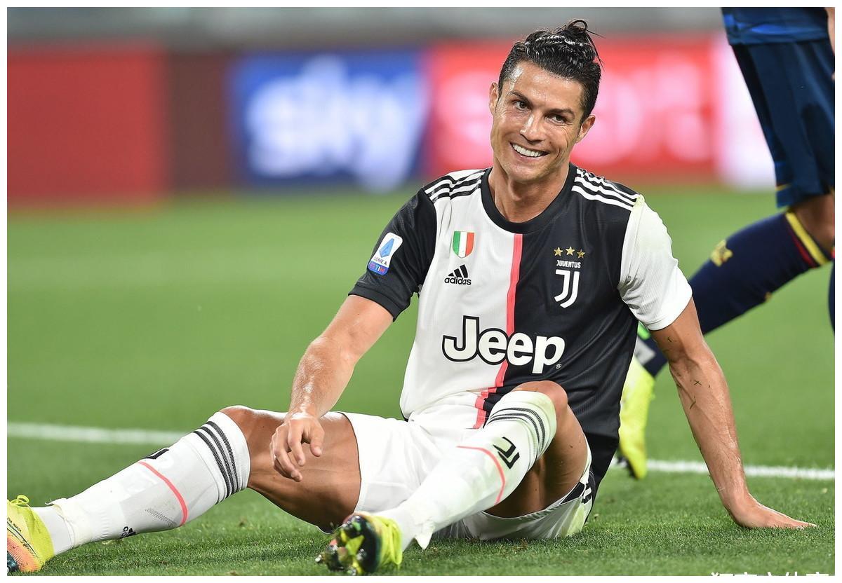 国米轻取里昂，C罗乌龙送礼意甲