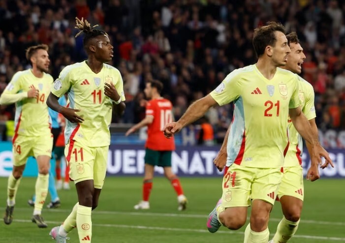 开云体育在线-巴拉多利德主场失分，降级形势愈发严峻